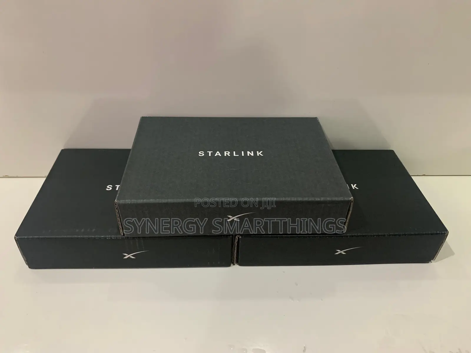 Ethernet Starlink Adapter