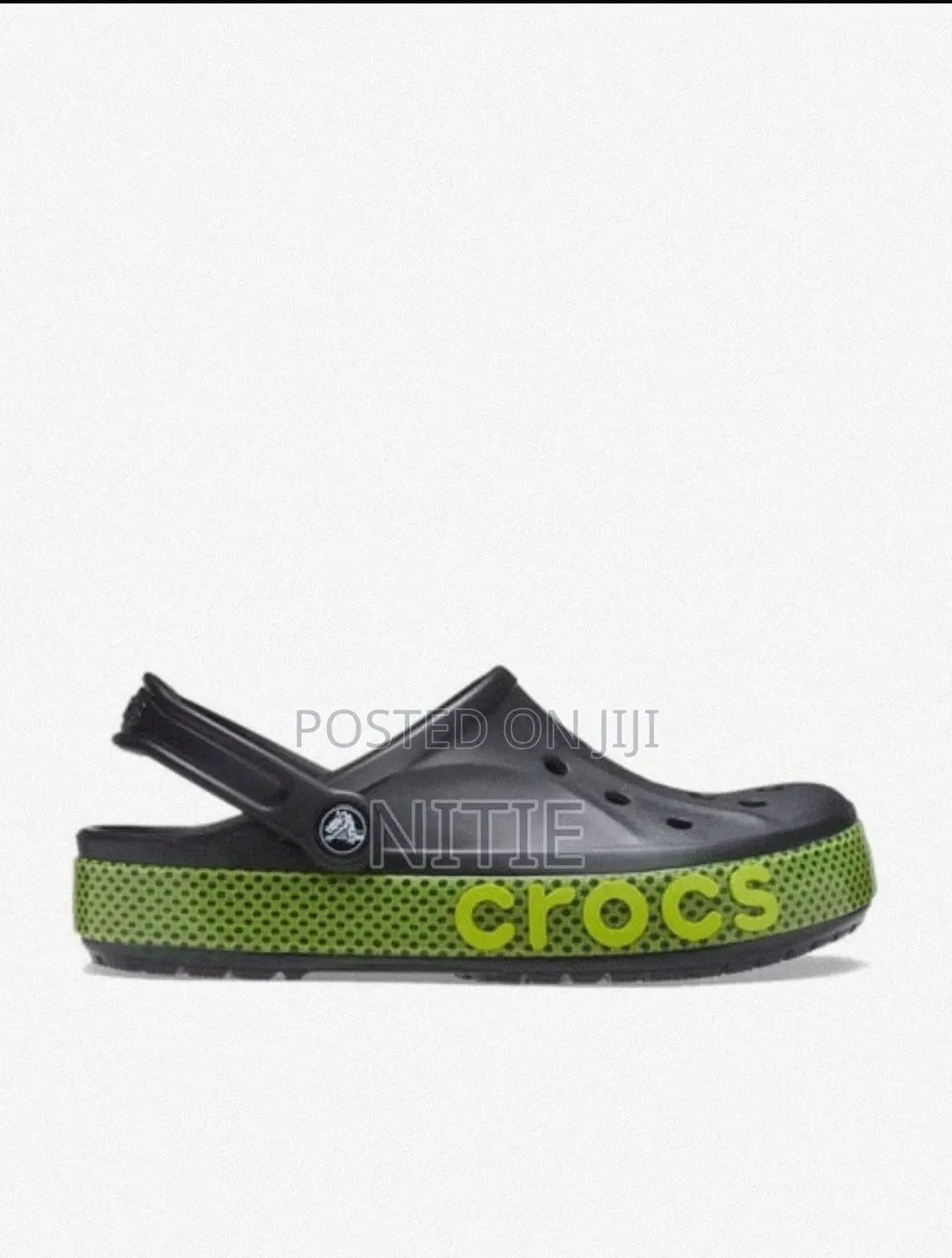Original Bayaband Crocs