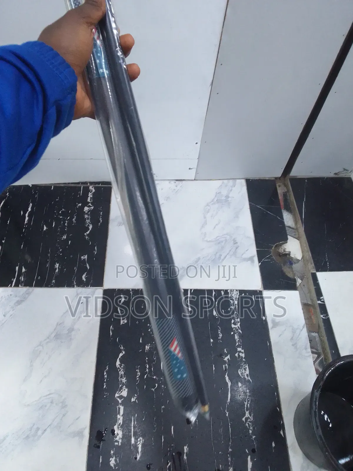 U.S.A Fibre Snooker Stick