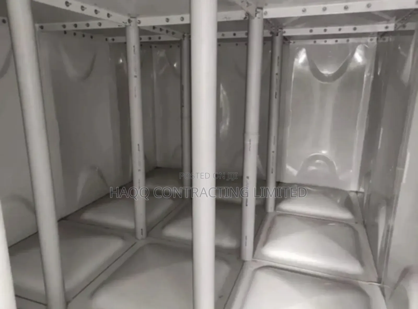 SMC Panels Water Tank Service, Braithwaite/GRP Fibreglass