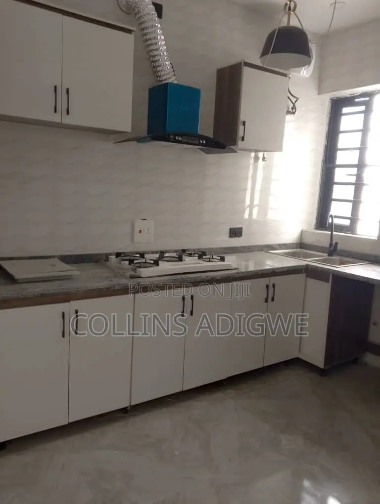 3bdrm Duplex in Abraham Adesanya for sale