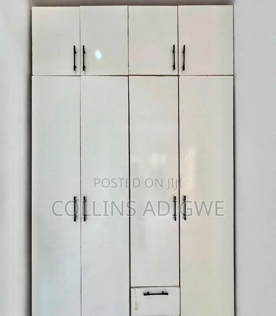 3bdrm Duplex in Metro By Abraham for sale