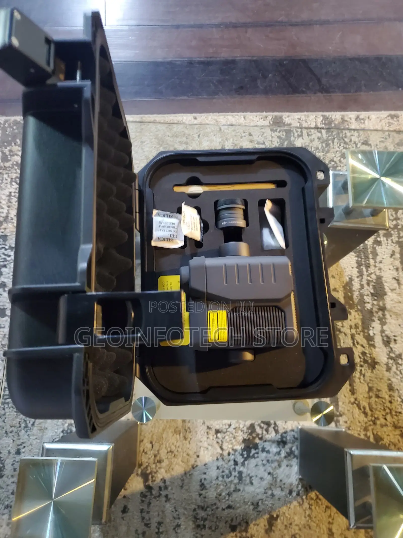 Dji Zenmuse H20n