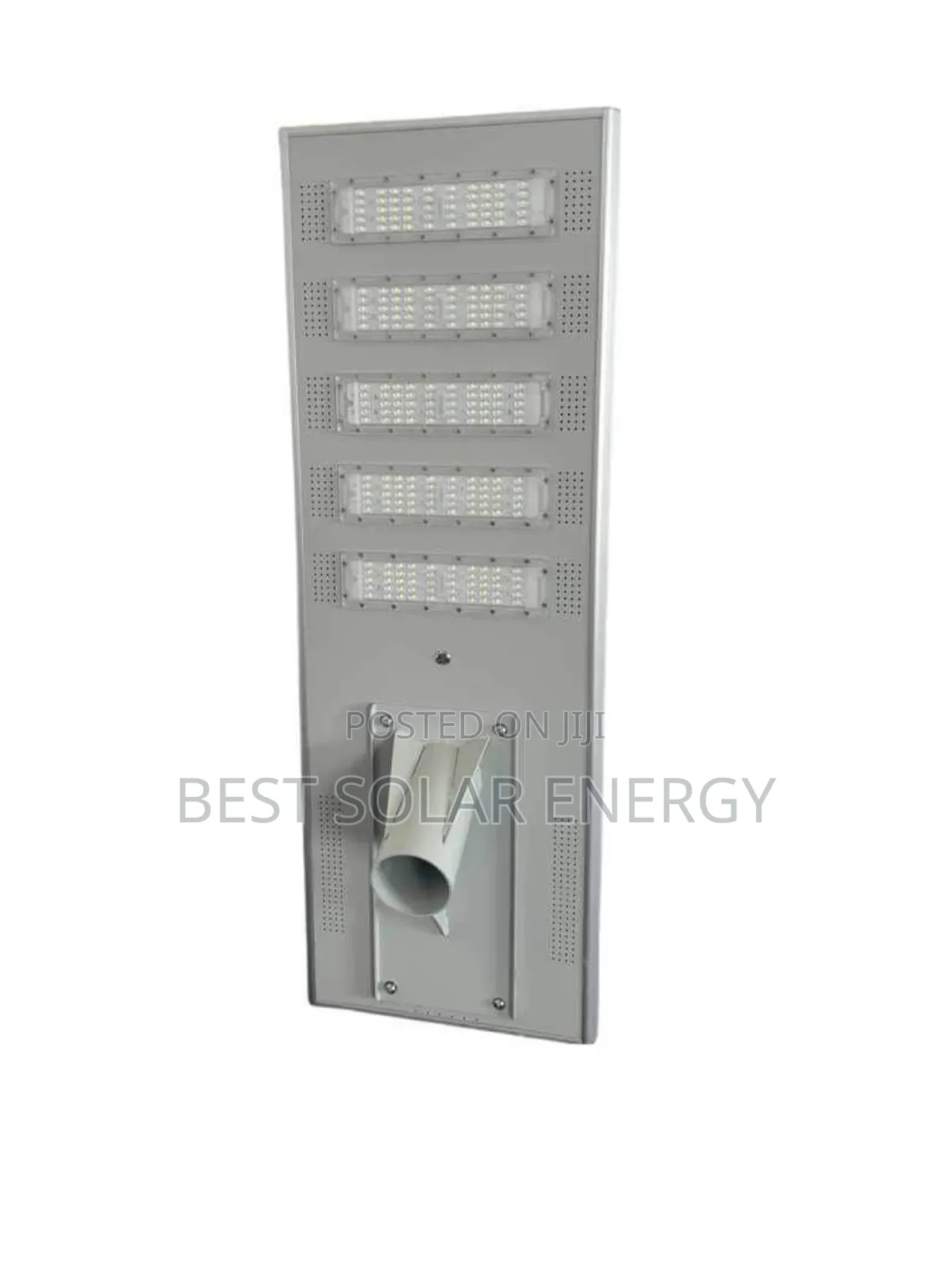 Original D2 Solar Street Light 150w
