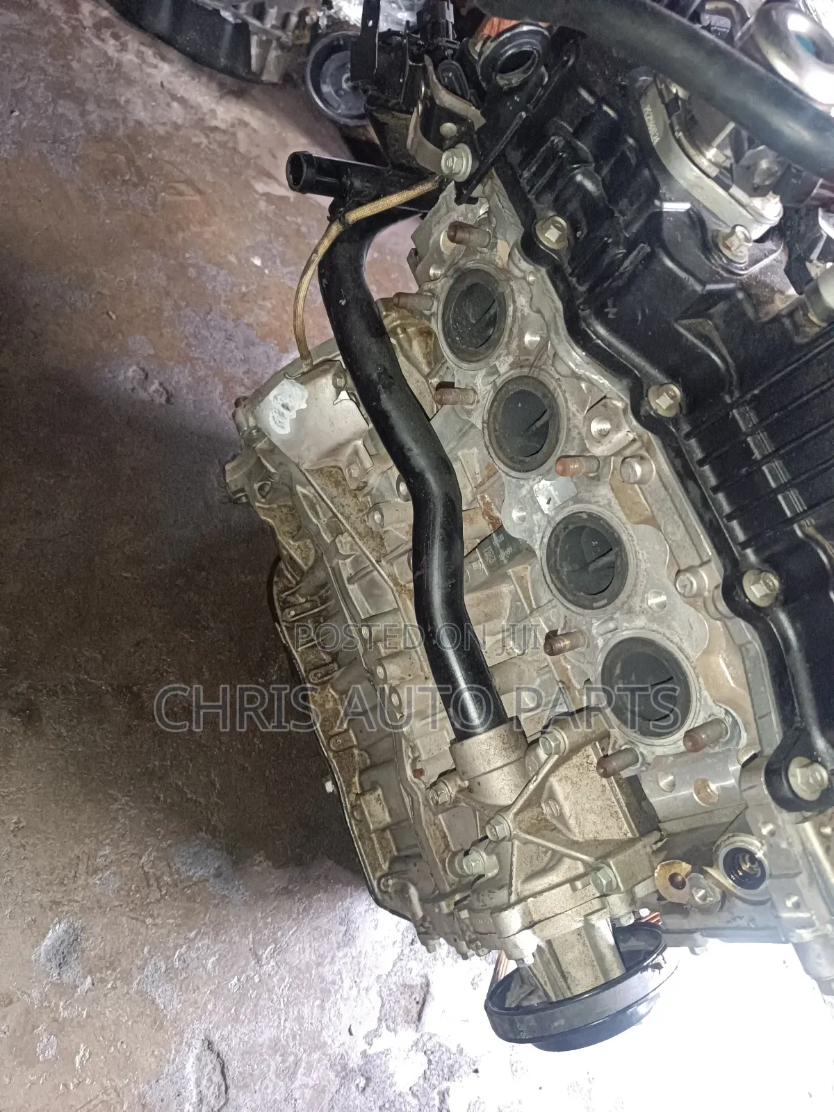 Hyundai Sonata 2015/2017 Model