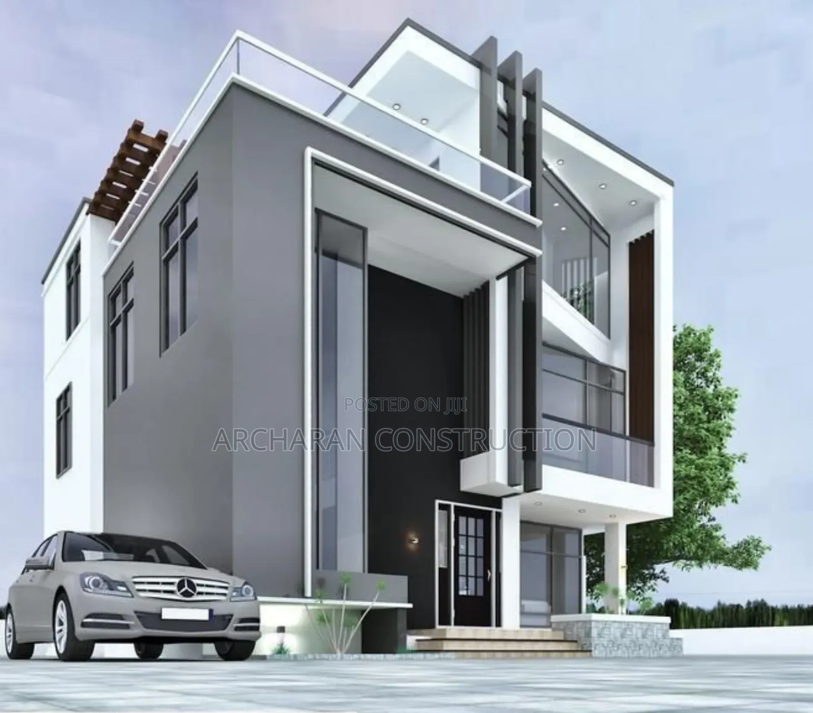 Building Approval,Buildin Design Construction of Dream Home