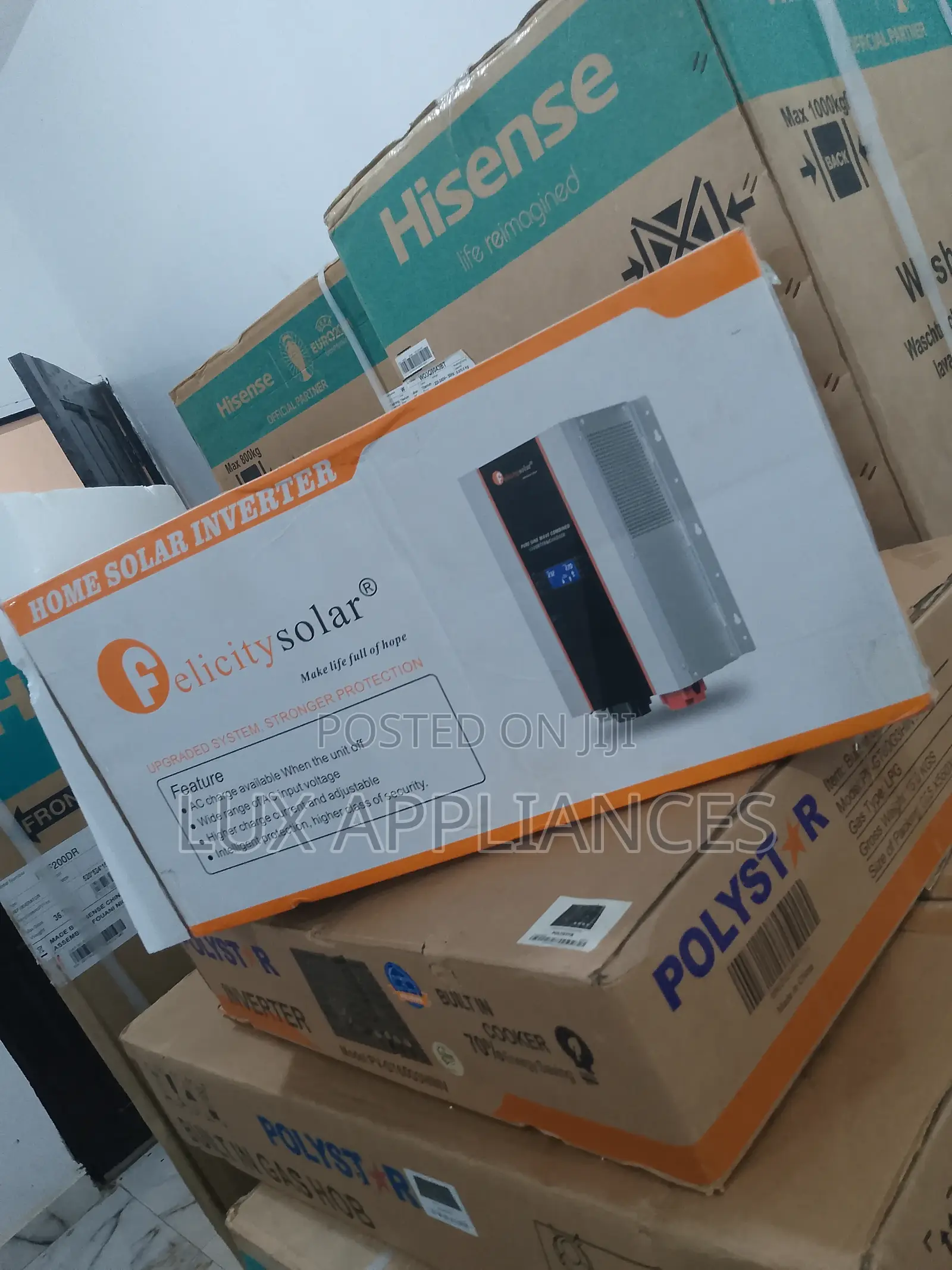 Top Best Quality Solar Inverter Energy