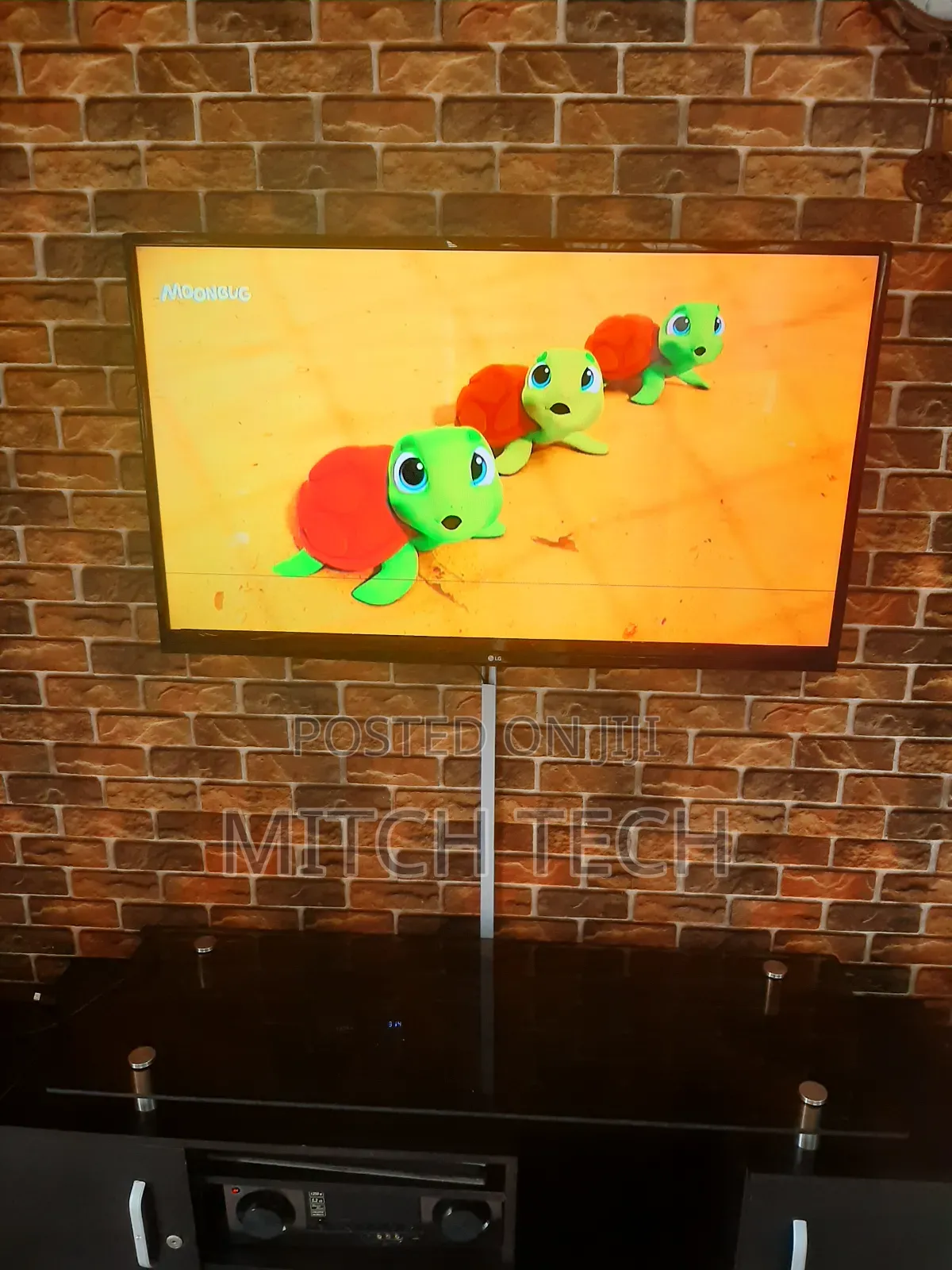 Lg 60inches Repair