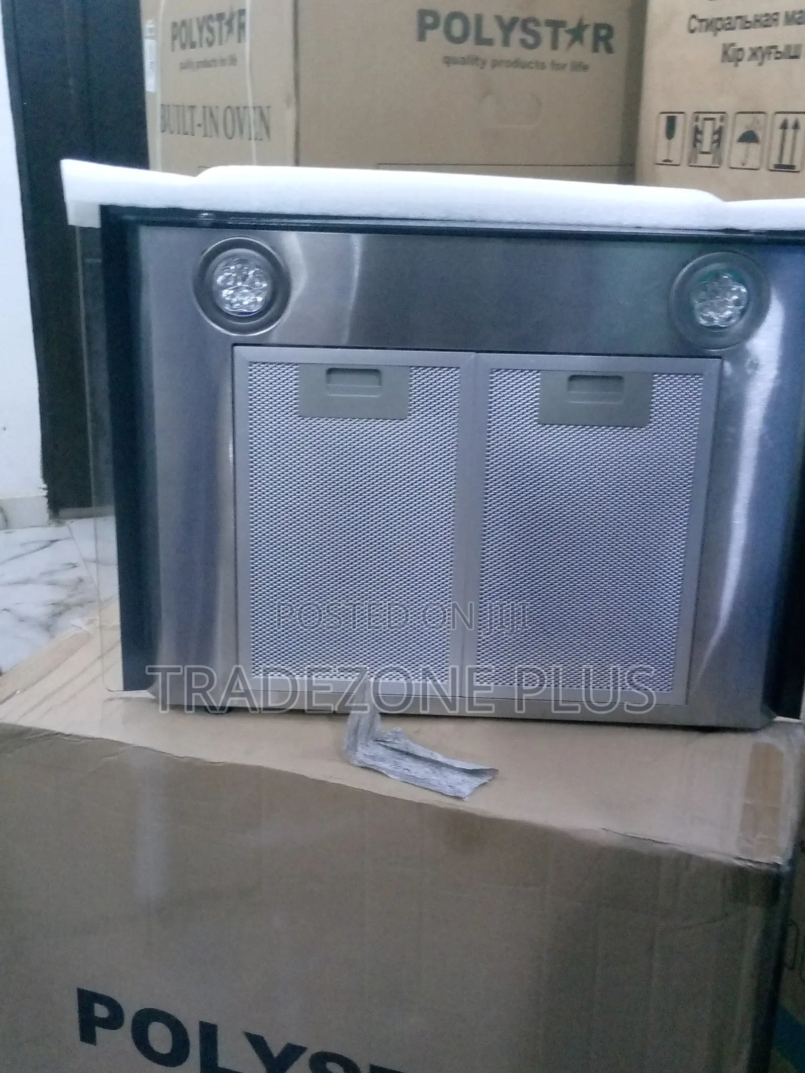 Durable 90cm Digital Display Cooker Range Hood Pv-Jy9026b