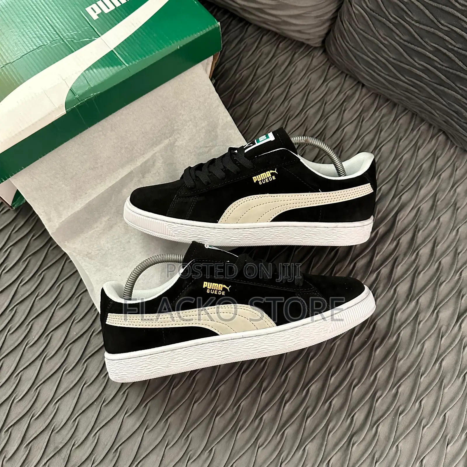 Original Puma Classic Sneakers