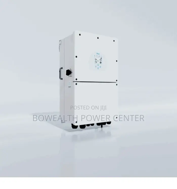 Sun-16kw | Single Phase | MPPT | Hybrid Inverter | 48v