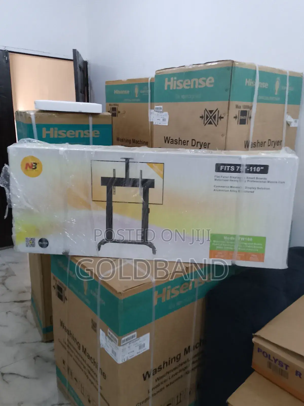 Premium Selling (Tw100) Moveable Hanger