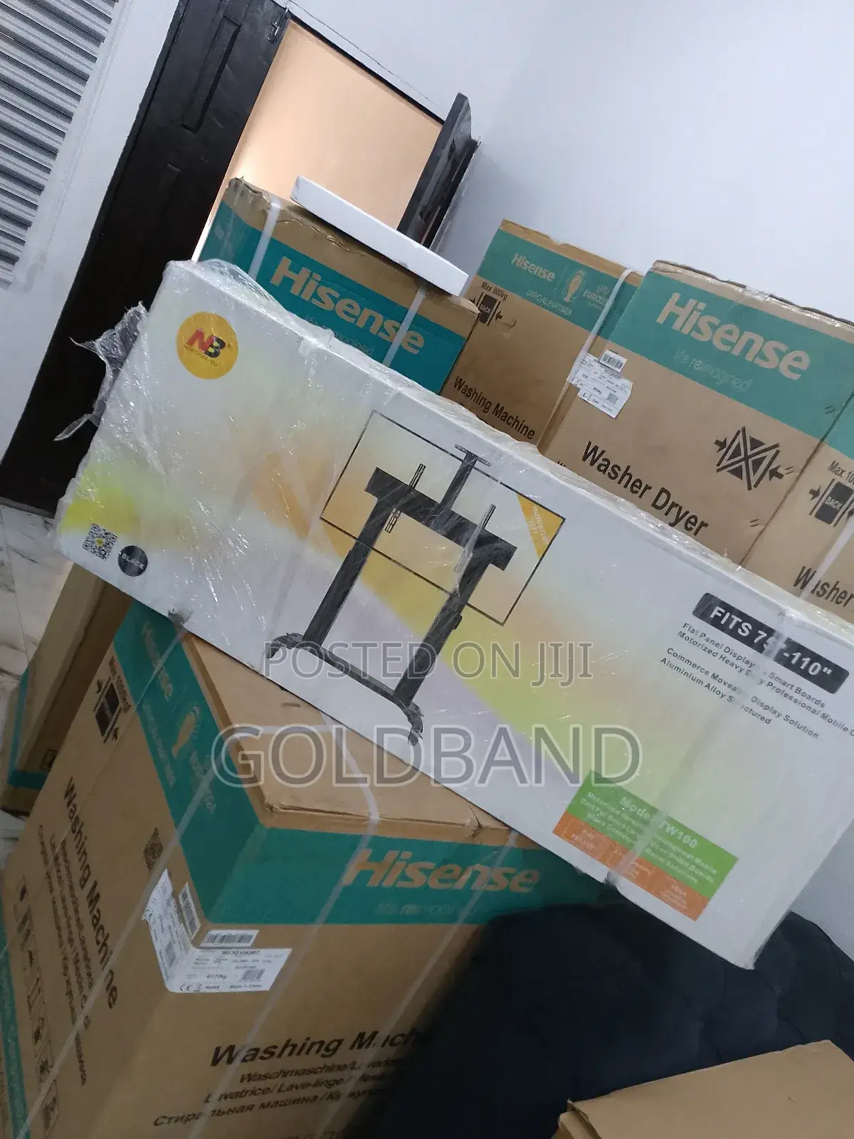 Most Affordable (Tw100) Moveable Hanger