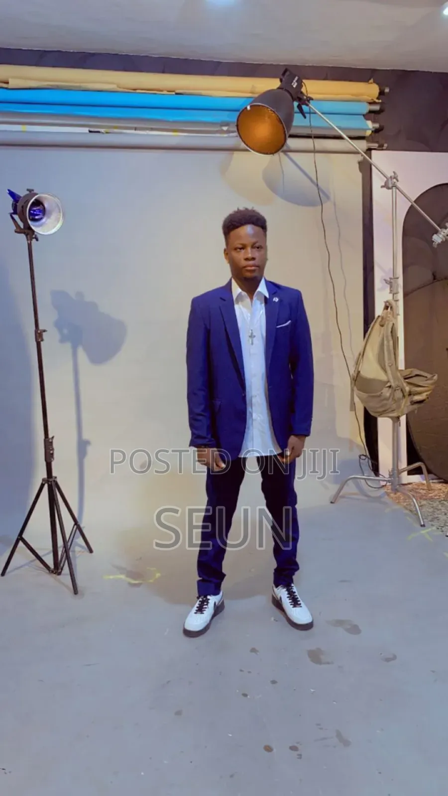 Rent a Suit for Your Photoshoot,Wedding,Interviews Etc