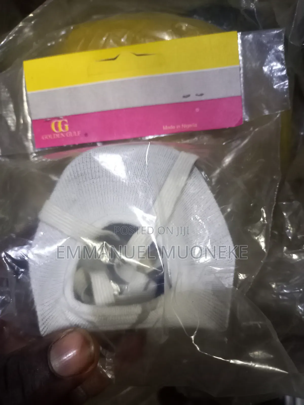 Filter Mask