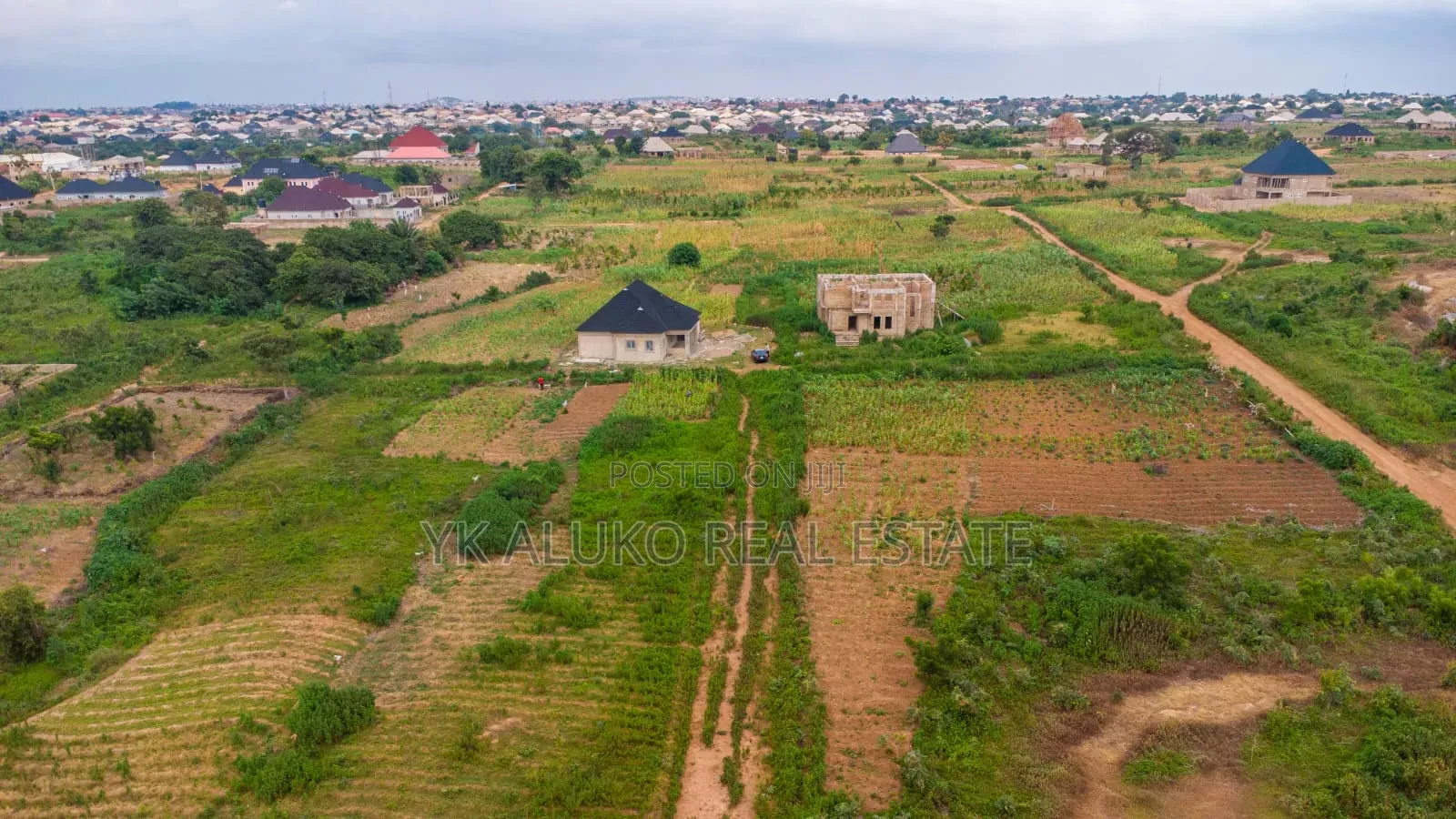 Certificate of Occupancy