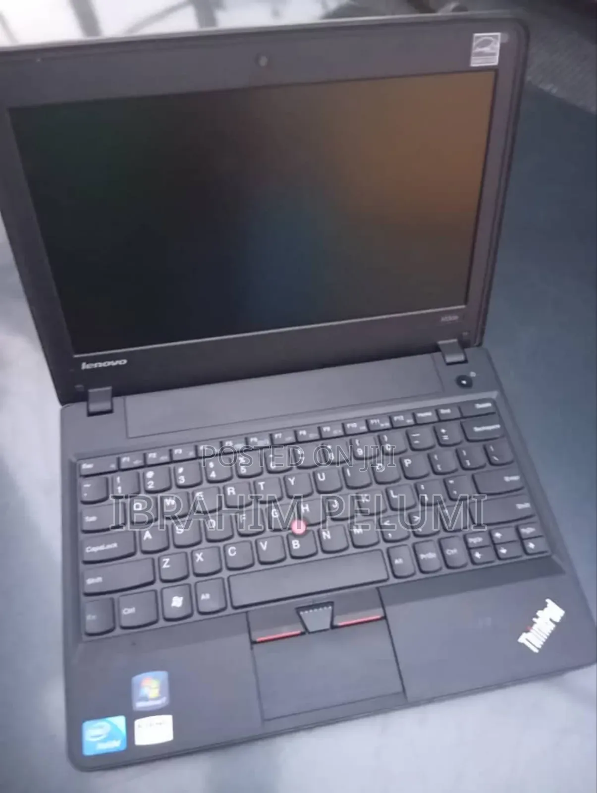 Laptop Lenovo Thinkbook 14 4GB Intel HDD 320GB