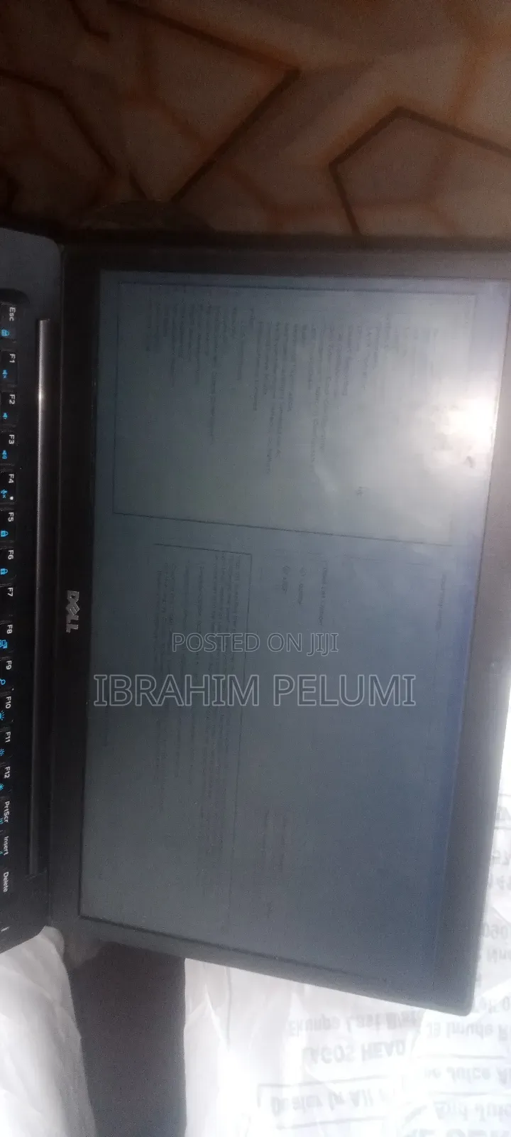 Laptop Lenovo Thinkbook 14 4GB Intel HDD 320GB