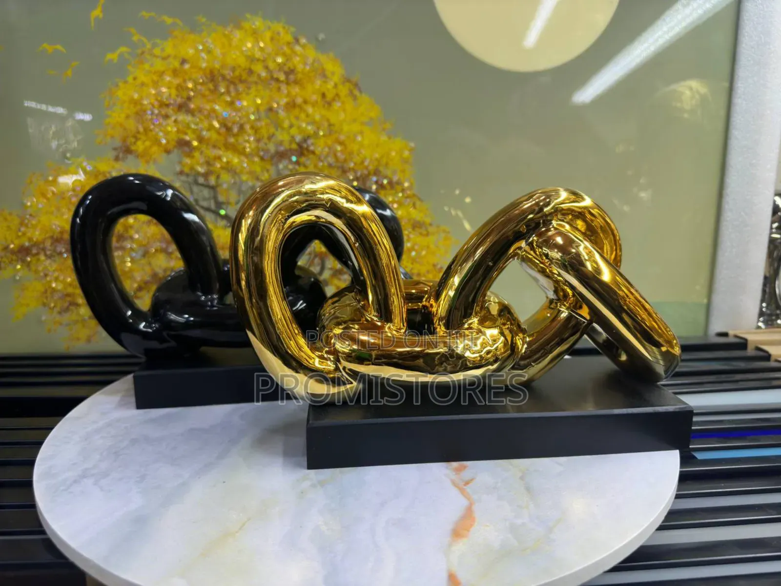 Generic Table/Consol Centre Piece Decoration