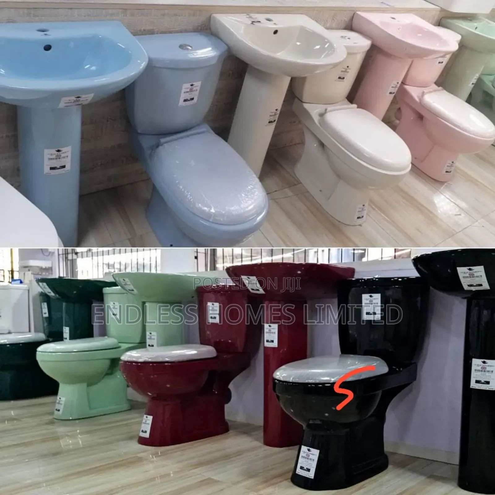 Water Closet
