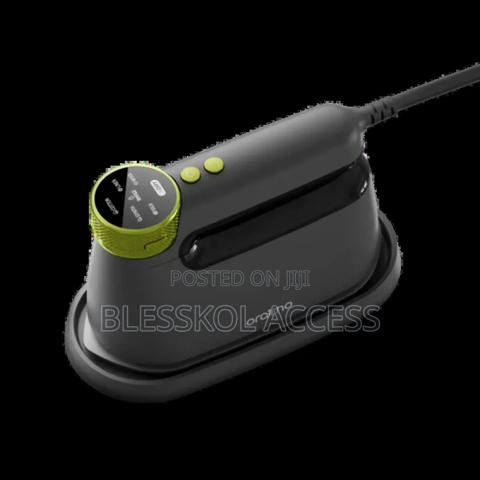 Oraimo Smartiron 1740w Portable Electric Iron