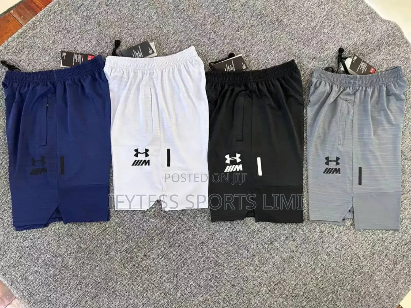 The Best Quality Shorts for Work Out.