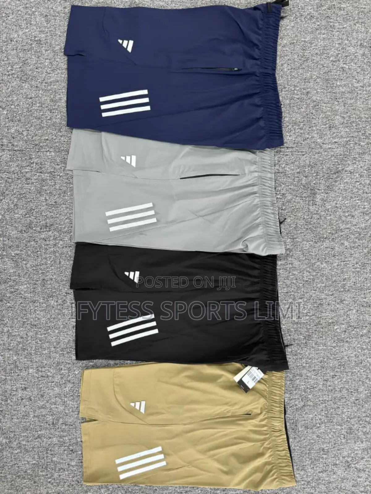 The Best Quality Shorts for Work Out.