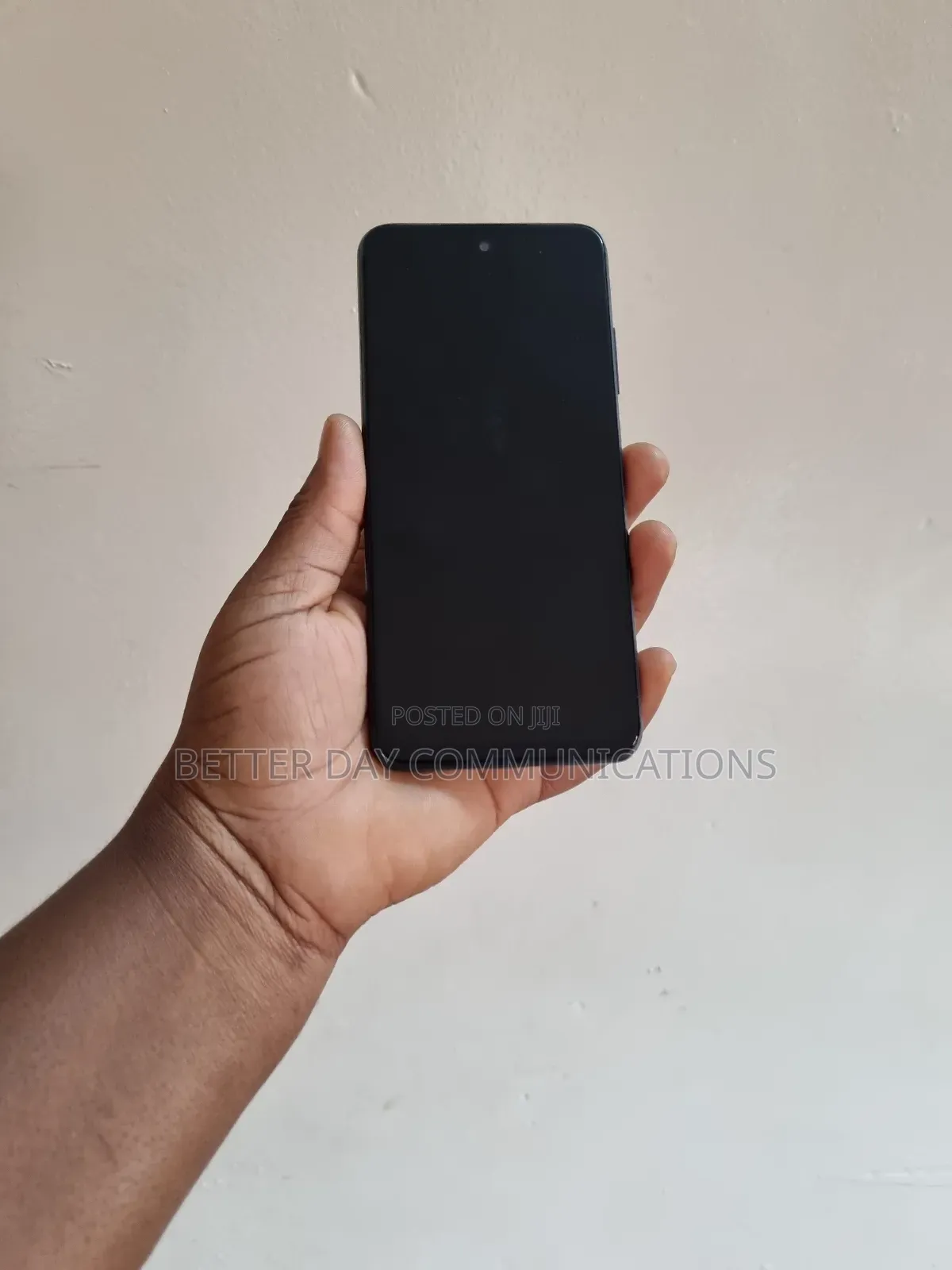 Xiaomi Poco M3 Pro 5G 128 GB Black