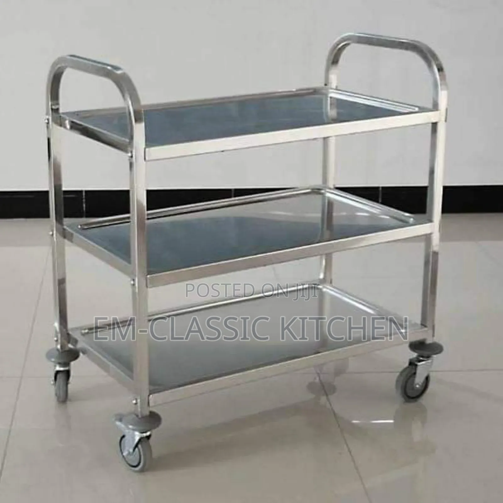 Food Trolley
