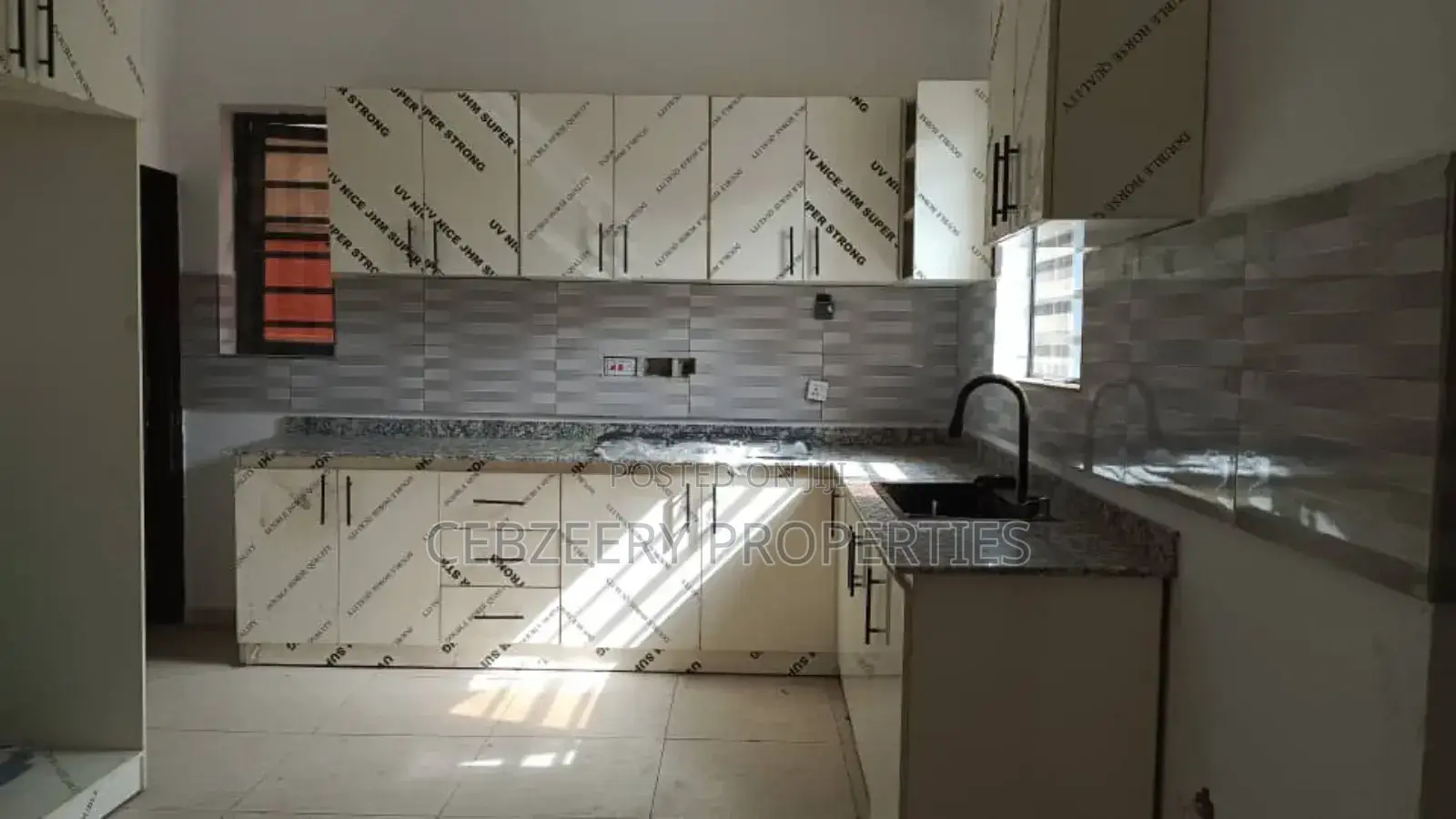 4bdrm Duplex in GRA Phase 2 Shangisha for sale