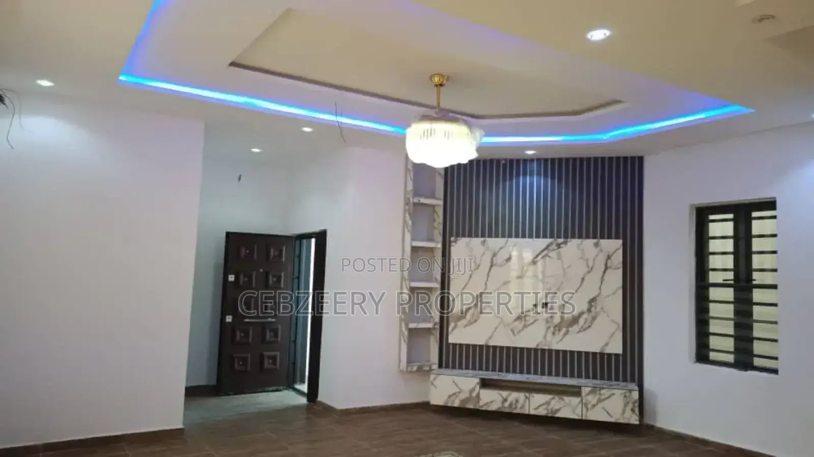 4bdrm Duplex in GRA Phase 2 Shangisha for sale