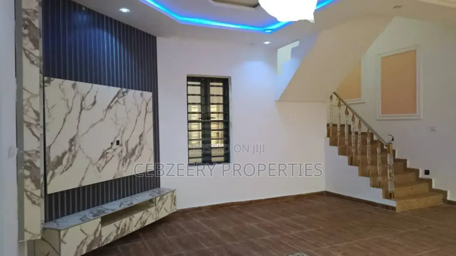 4bdrm Duplex in GRA Phase 2 Shangisha for sale