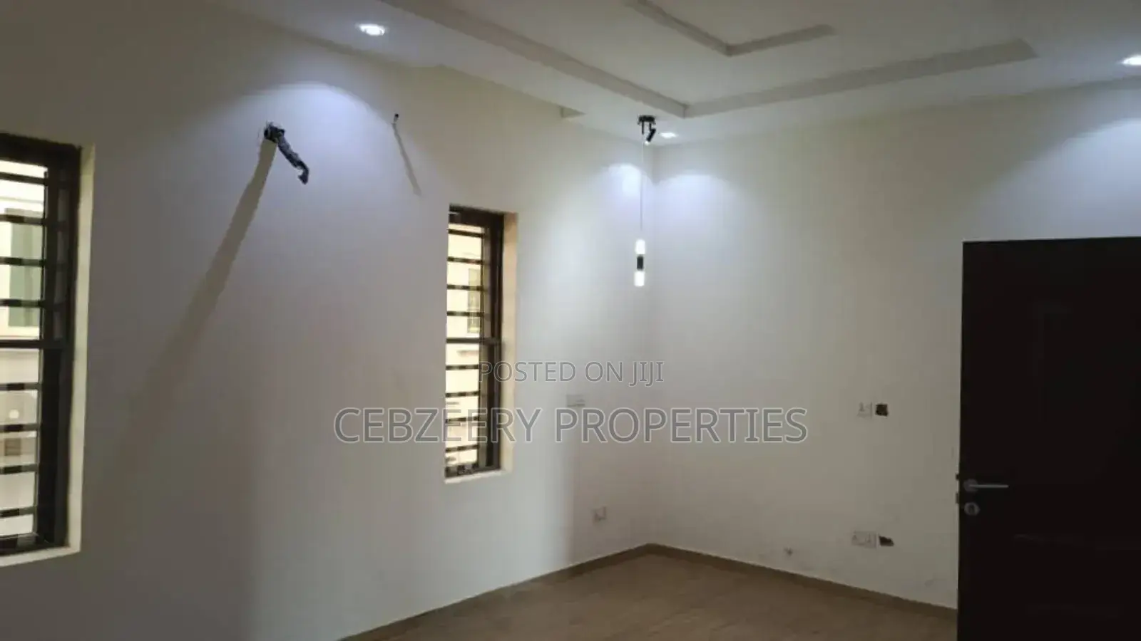 4bdrm Duplex in GRA Phase 2 Shangisha for sale