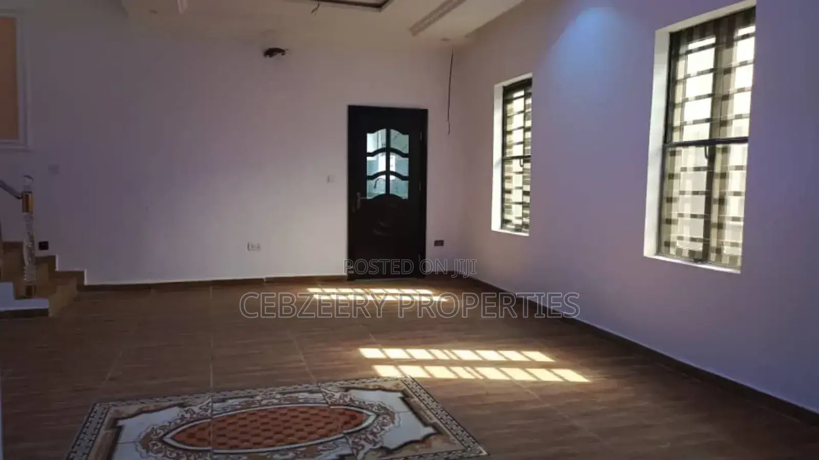 4bdrm Duplex in GRA Phase 2 Shangisha for sale