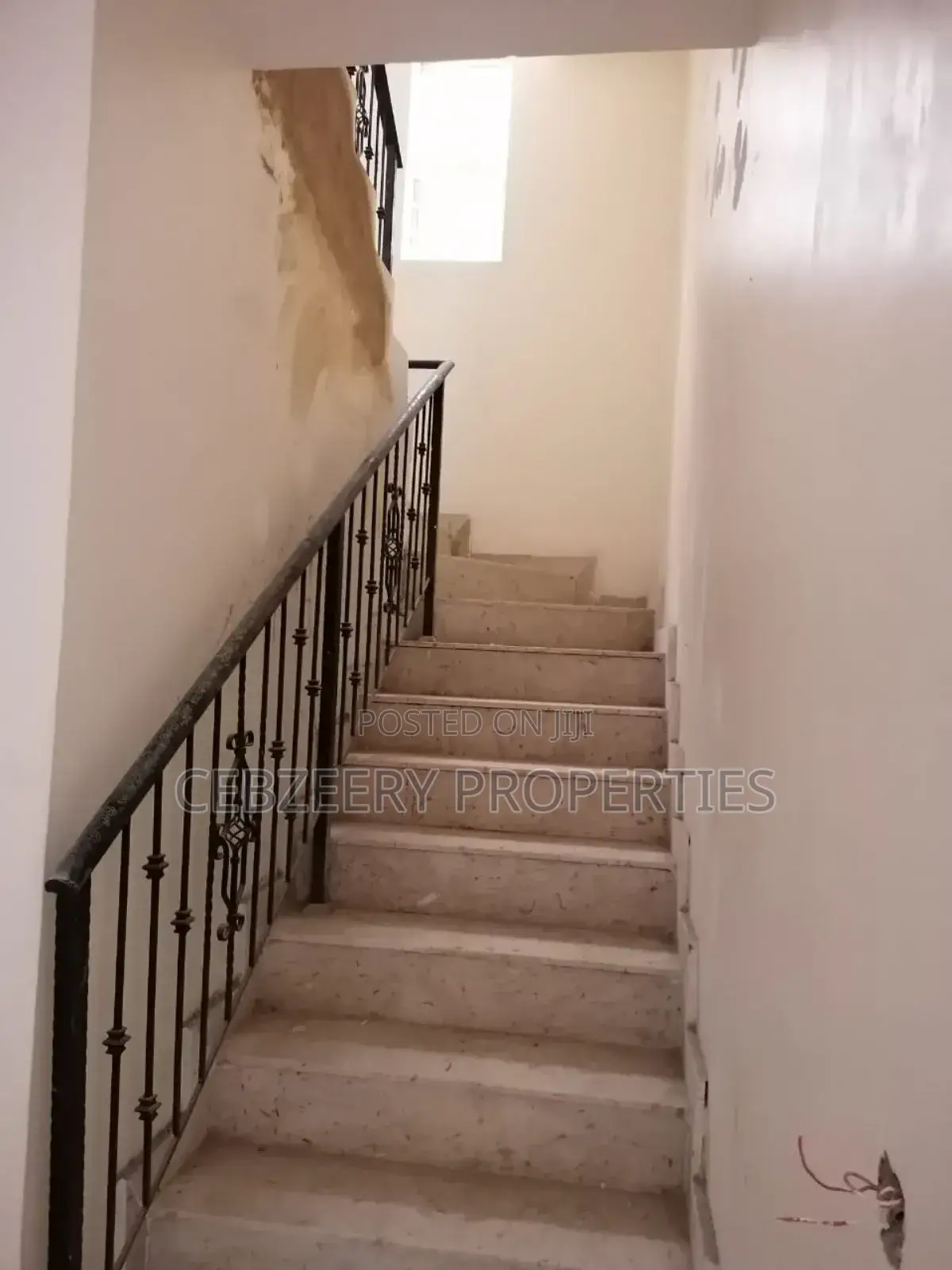 5bdrm Duplex in GRA Phase 2 Shangisha for sale
