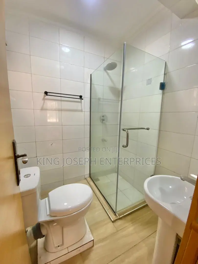 Luxury 2bedroom Apartment Wuse 2