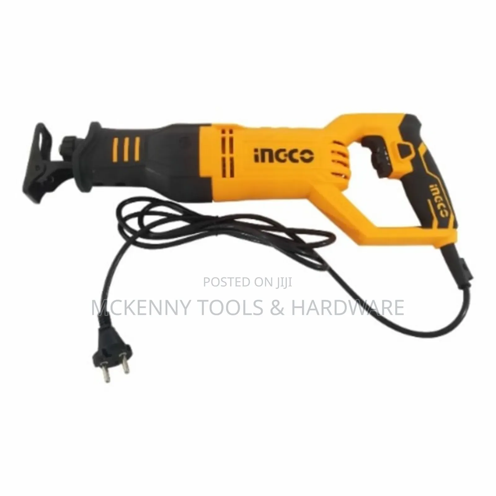 Ingco Reciprocating Saw - 750W