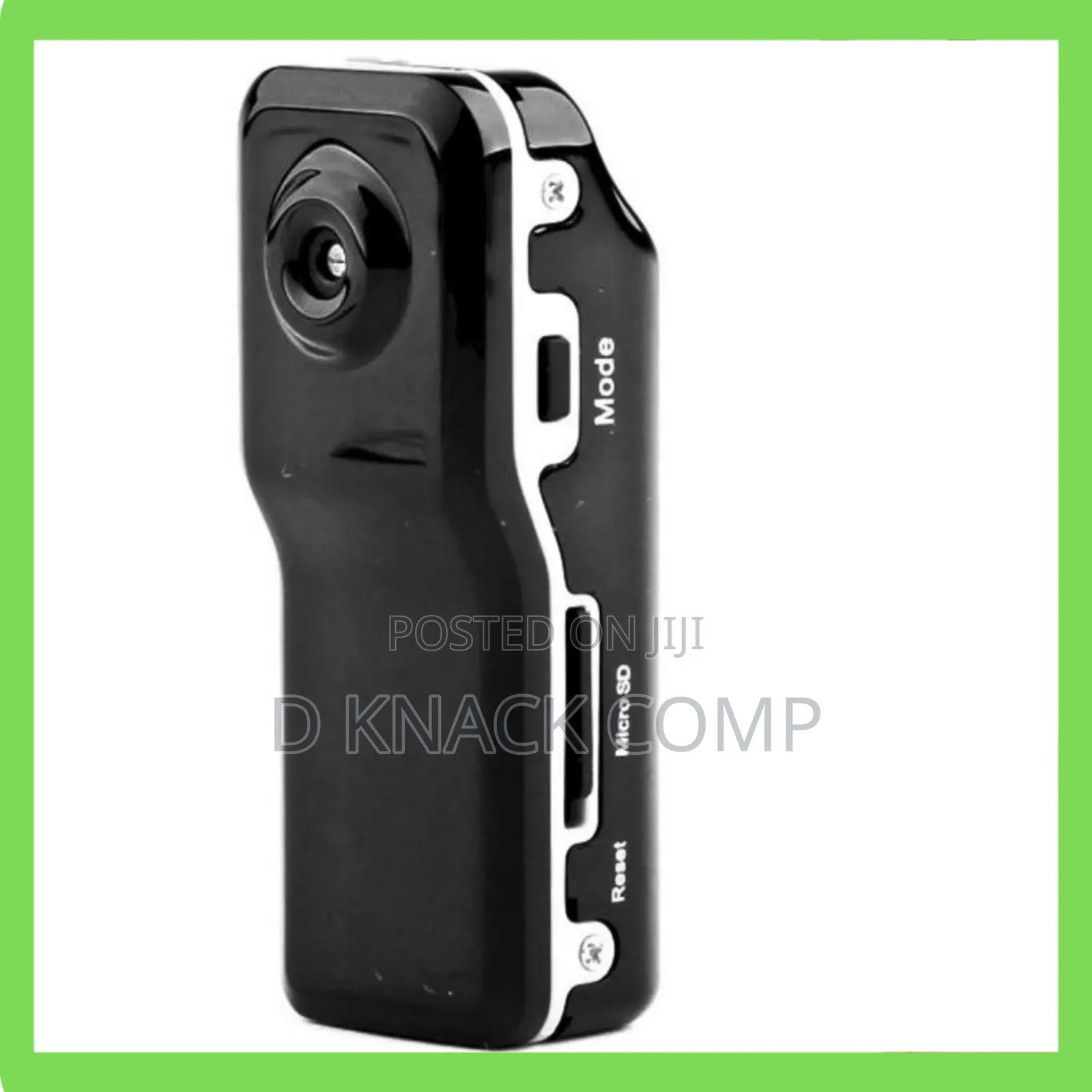 Digital VIDEO Camera Camcorder POCKET DV 3 in 1 Mini