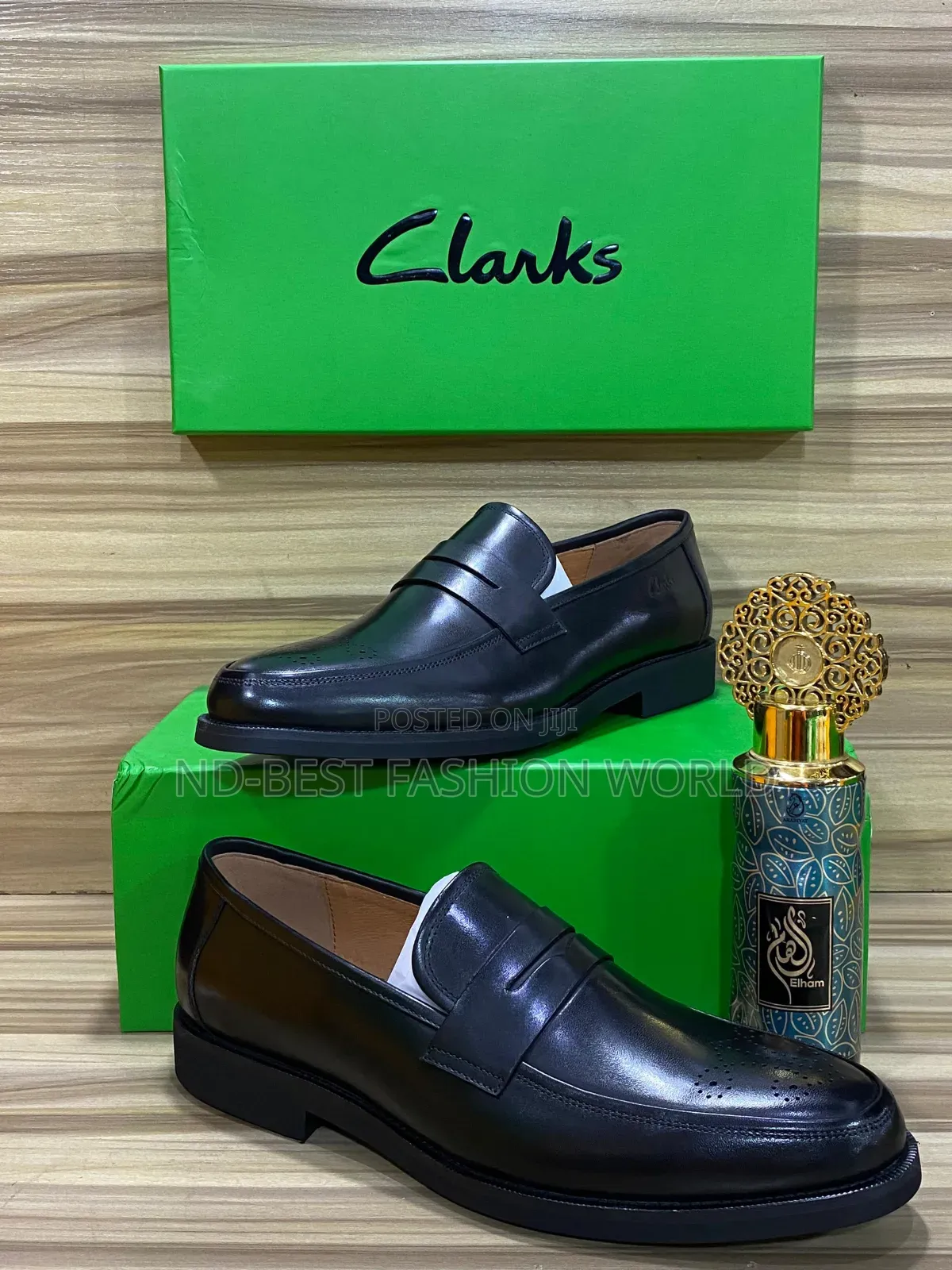 Pure Leather Shoes