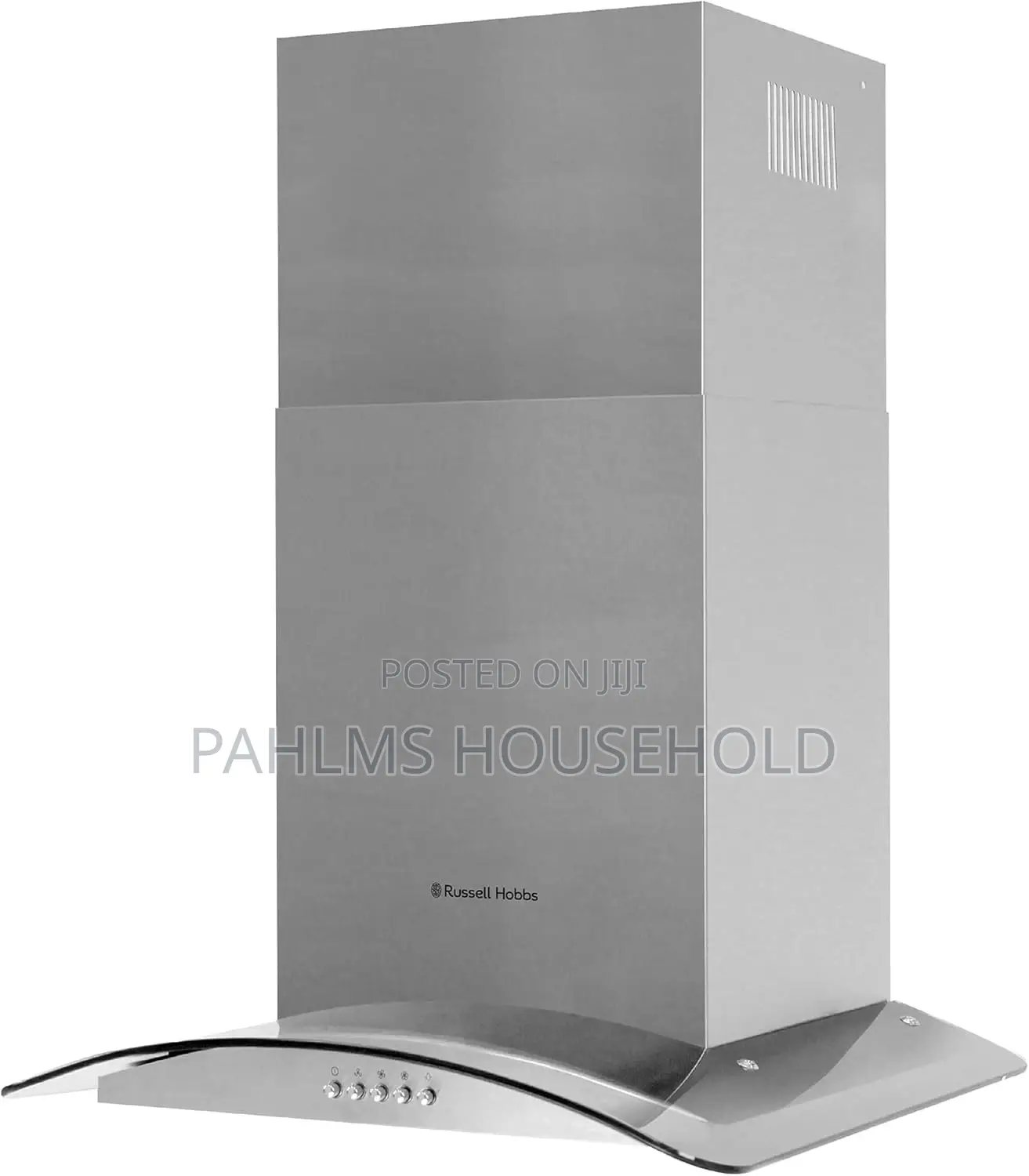 Russell Hobbs 60cm Heat Extractor|Range Hood