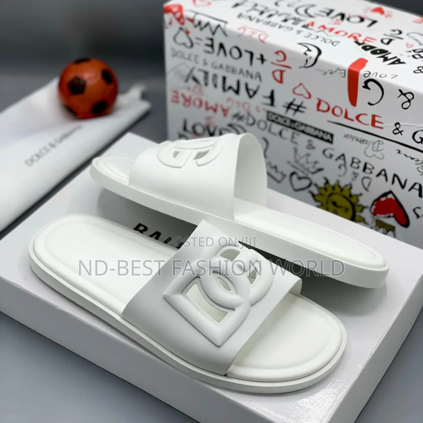 Pure Quality Slippers 46
