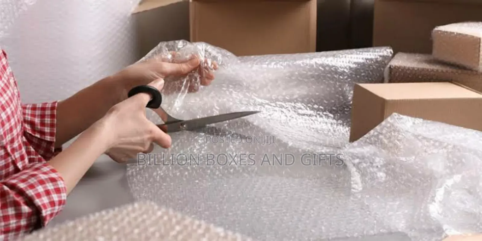 Bubble Wrap