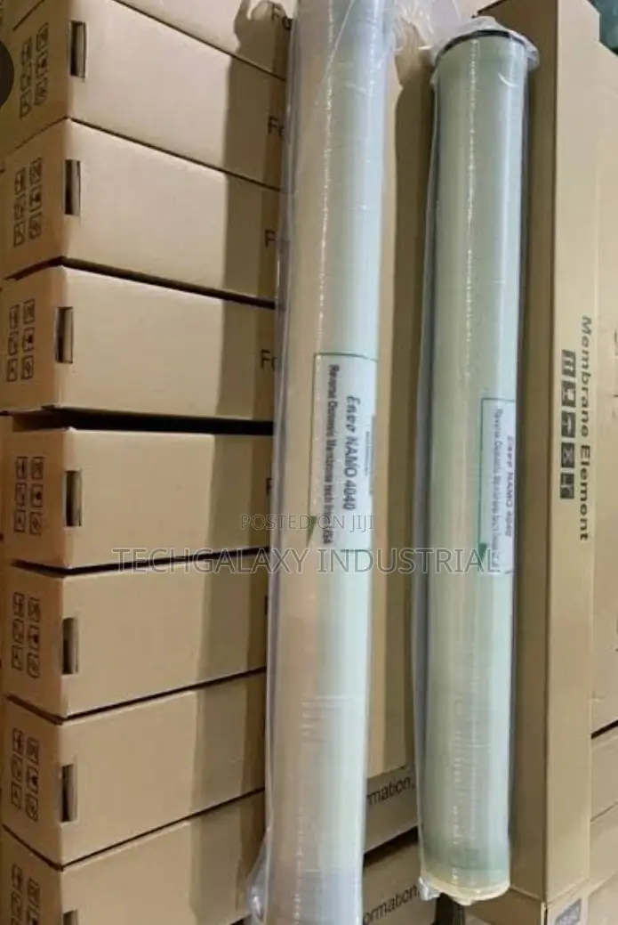 Reverse Osmosis Membrane