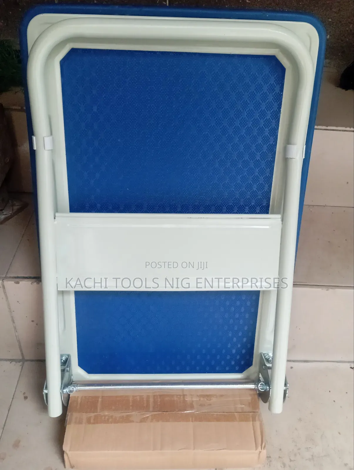 150kg Airport Luggage Trolley