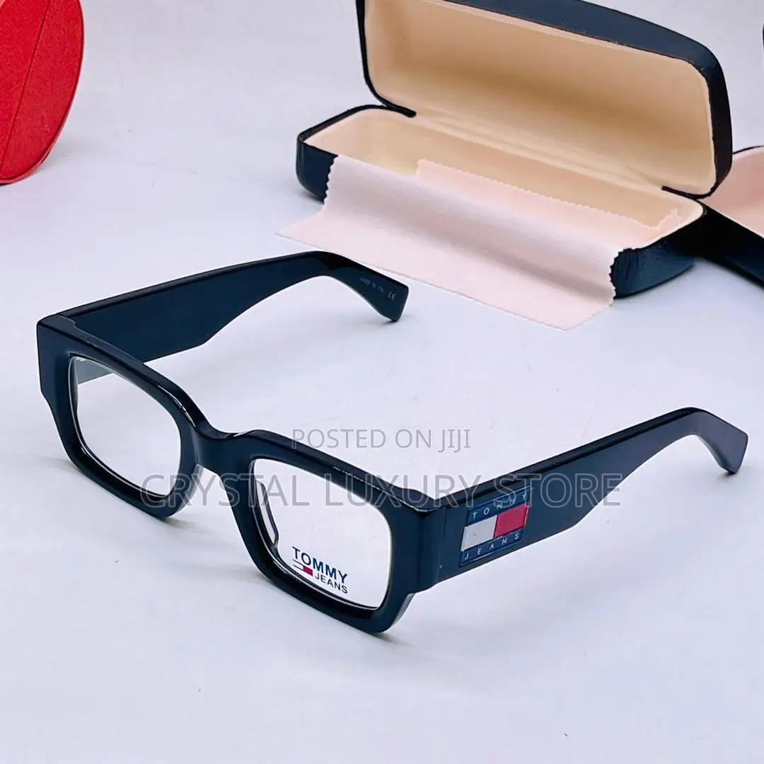 Tommy Jeans Quality Luxury Men Sunglasses