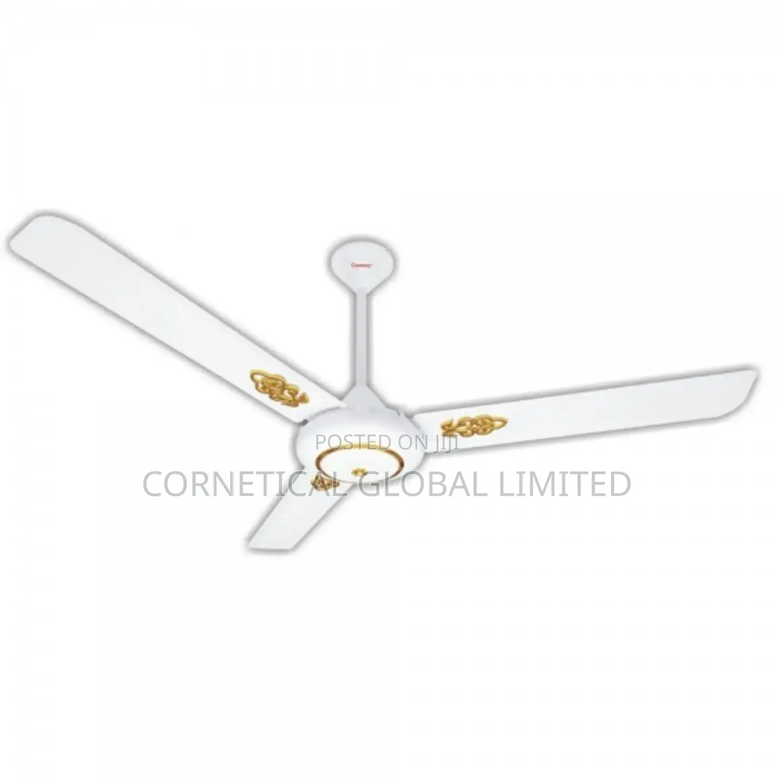 Century Ceiling Fan Giant 60 A1