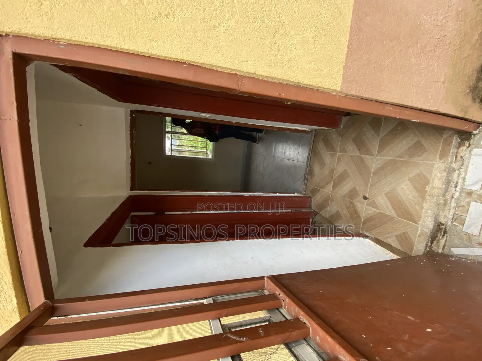 Studio Apartment in Dawaki for rent