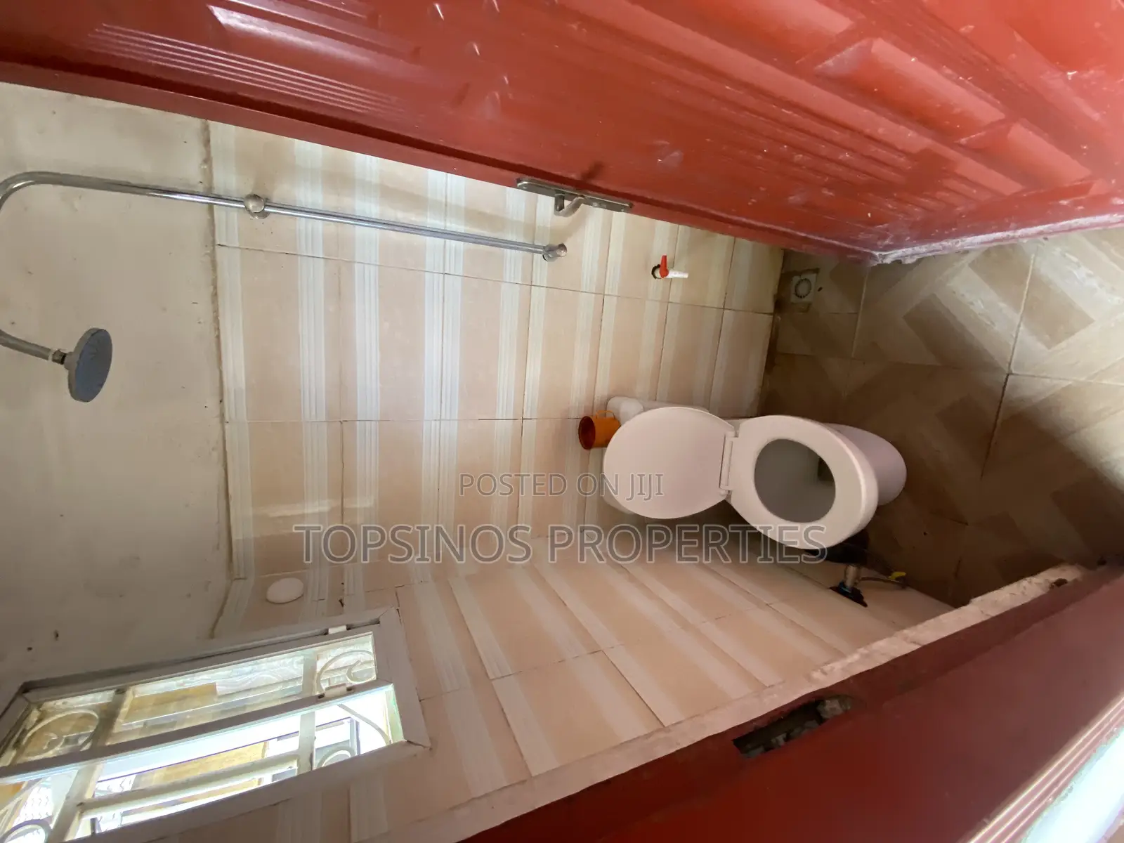 Studio Apartment in Dawaki for rent