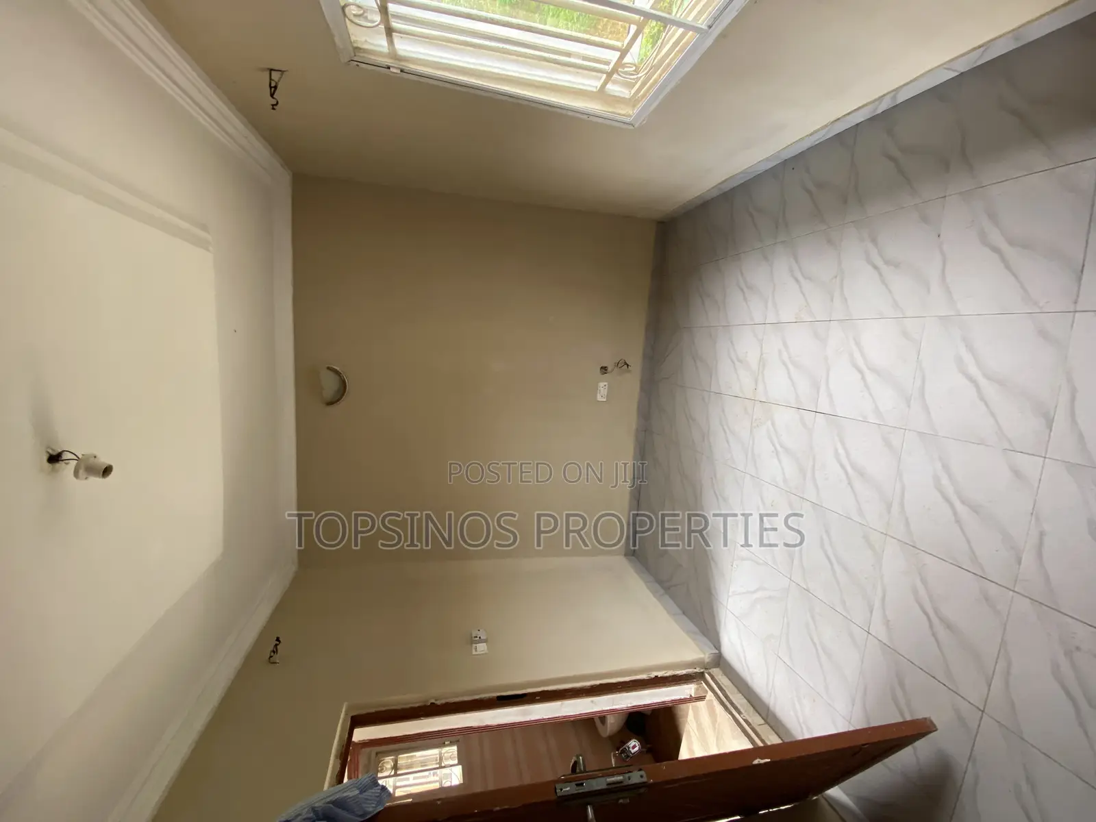 Studio Apartment in Dawaki for rent