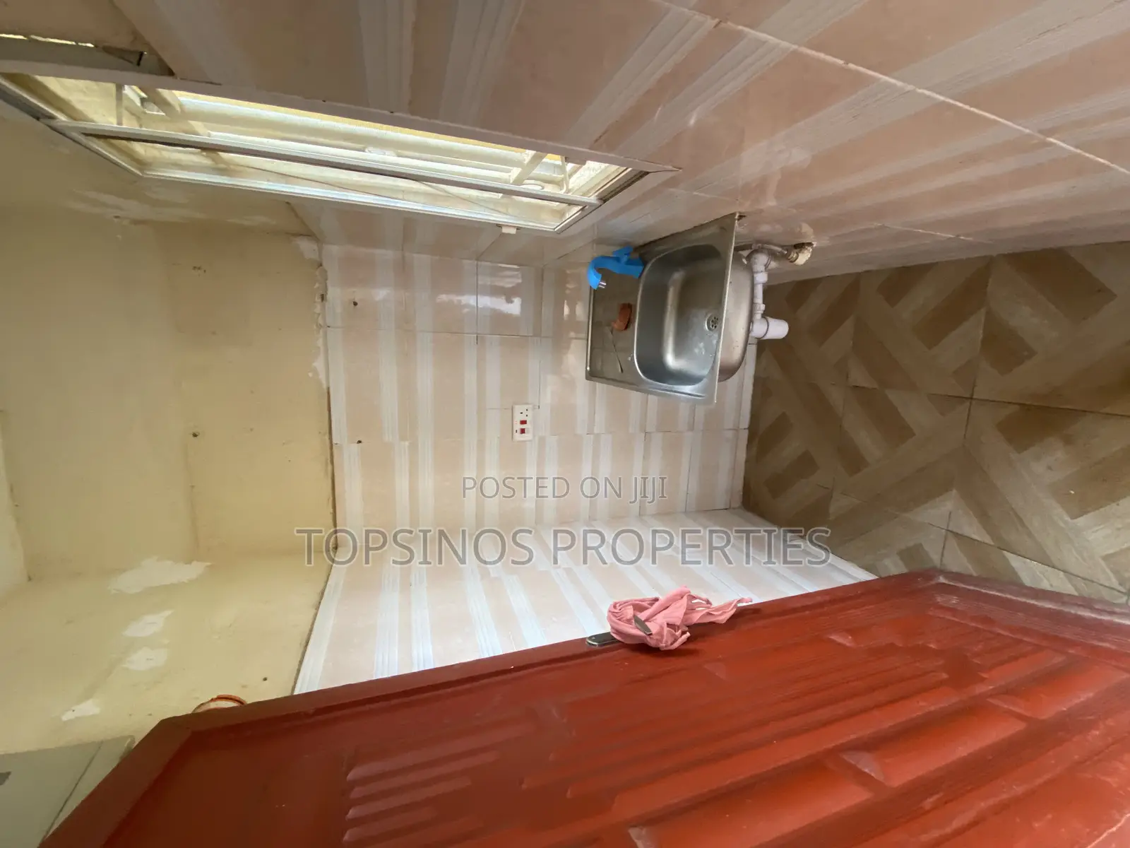 Studio Apartment in Dawaki for rent
